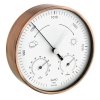 TFA 20.2027.51 - stacja pogody tradycyjna, mechaniczna, kolor miedziany